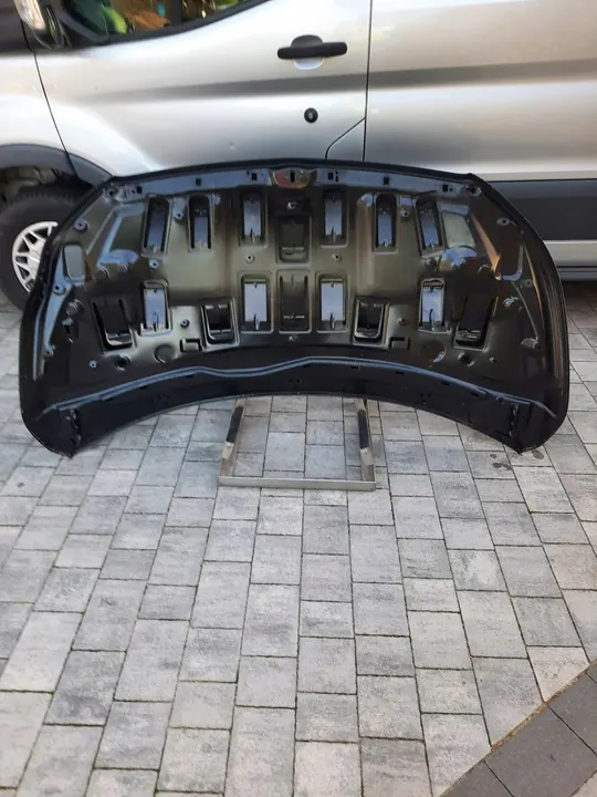 Mercedes Vito W447 V-Klass Motorhuv A44780 image 3