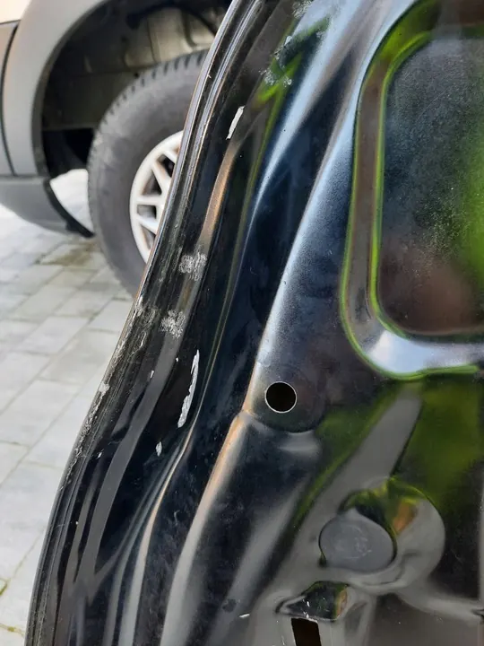 Mercedes Vito W447 V-Klass Motorhuv A44780 image 6