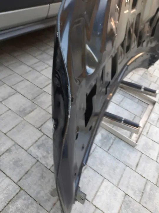 Mercedes Vito W447 V-Klass Motorhuv A44780 image 7