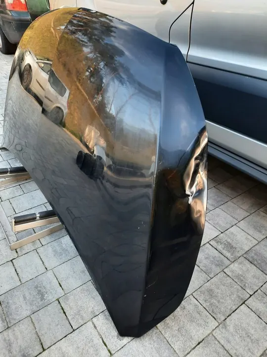 Mercedes Vito W447 V-Klass Motorhuv A44780 image 8