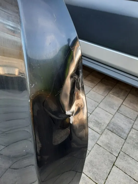 Mercedes Vito W447 V-Klass Motorhuv A44780 image 9