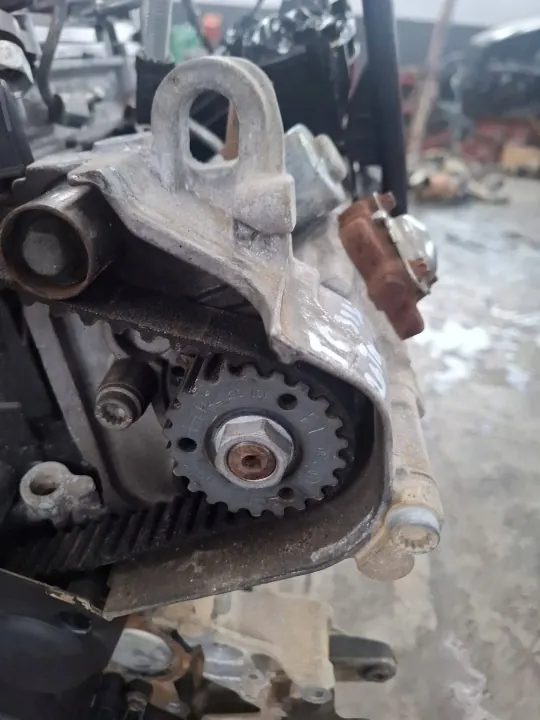 Bomba combustível alta pressão OEM 28472762 - Usado image 3