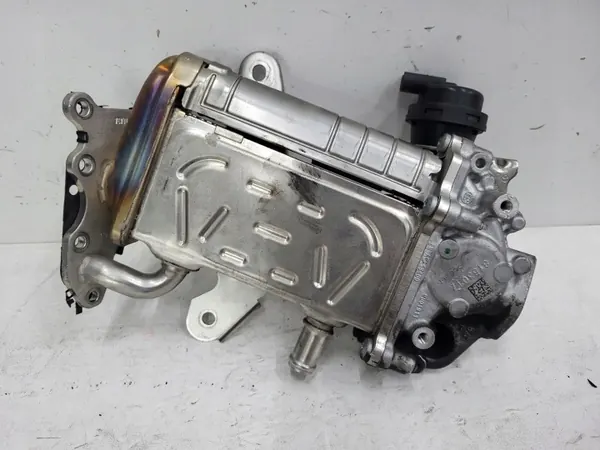 Arrefecedor EGR Mercedes OEM A6541409000 Vito W447 image 4