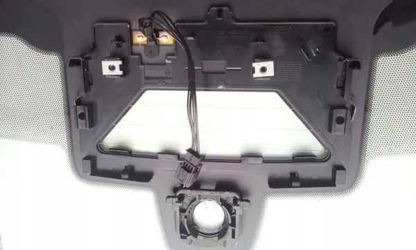 Frontscheibe BMW 5er G60 OEM 2306AGACMUVZ2L image 4