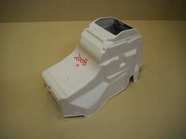 OEM 9828239680 Versnellingspookisolatie Peugeot 2008 II image 3