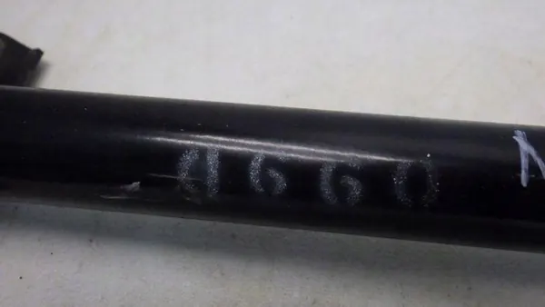 Biellette de Barre Stabilisatrice OEM Mazda 3 IV BP 2.0 Hybride image 7