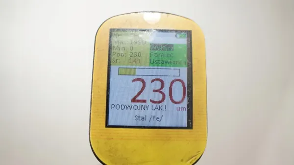 Ford Focus MK3 Bakre Höger Dörr OEM 360182052 image 8