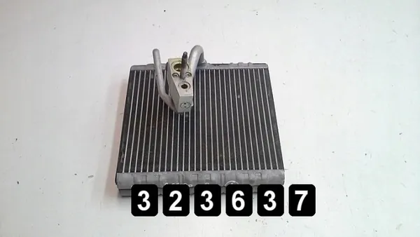 Opel Astra ilmastointi höyrystin OEM AM-323637 image 2