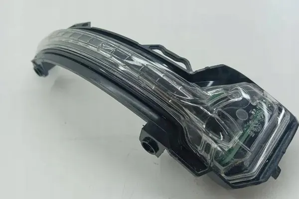 Indicador de espelho direito VW TIGUAN 5NA949102A image 3