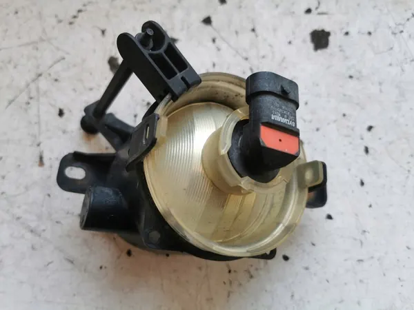 Farol de Neblina Halógeno Opel Zafira B Esquerdo OE 93357465 image 4