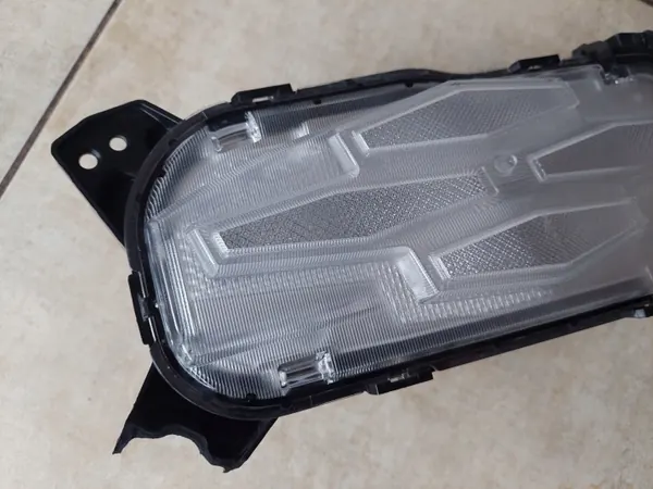 Höger LED-ljus OEM 92208-K7500-1 för Hyundai i10 III image 5