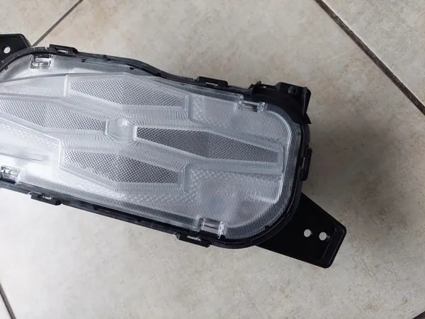 Höger LED-ljus OEM 92208-K7500-1 för Hyundai i10 III image 6