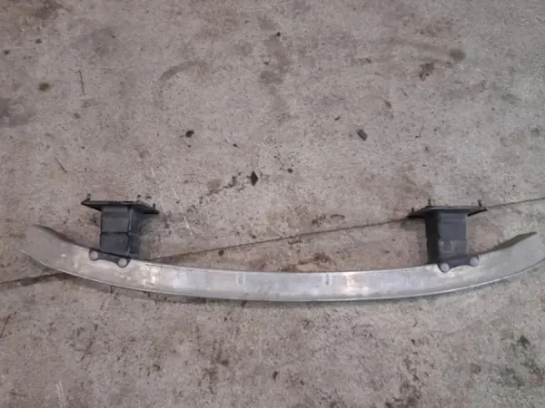 Heckstoßstangen-Träger OEM A1646190122006 Mercedes GL image 2