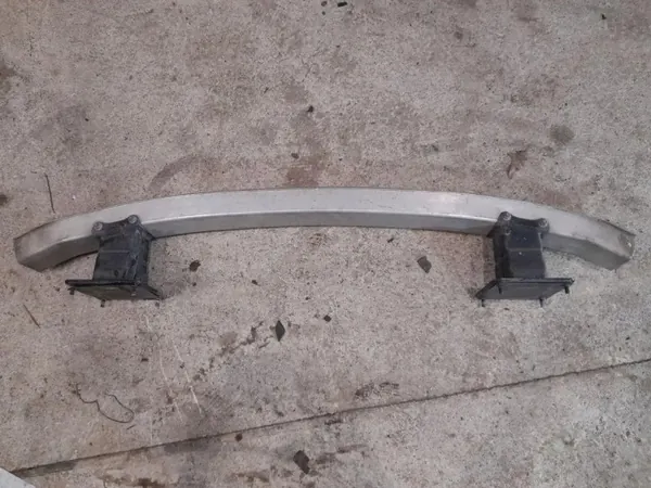 Heckstoßstangen-Träger OEM A1646190122006 Mercedes GL image 5