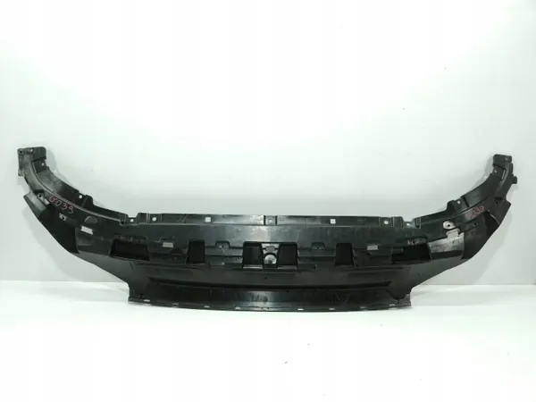 Cache pare-chocs avant Audi Q7 4M S-line OEM 4M0807611G image 2