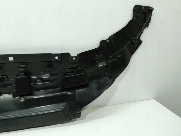 Cache pare-chocs avant Audi Q7 4M S-line OEM 4M0807611G image 10