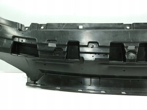 Cache pare-chocs avant Audi Q7 4M S-line OEM 4M0807611G image 3