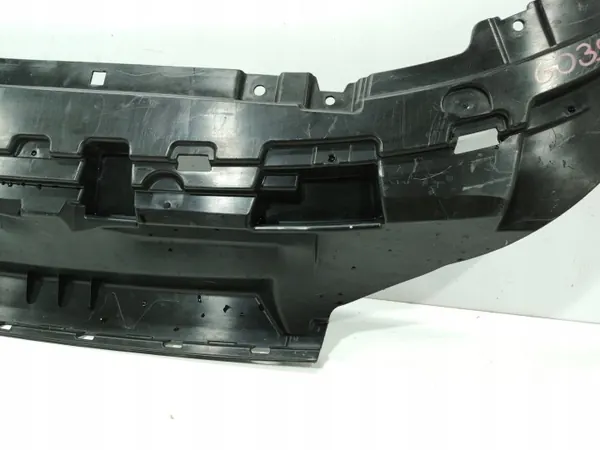 Cache pare-chocs avant Audi Q7 4M S-line OEM 4M0807611G image 4