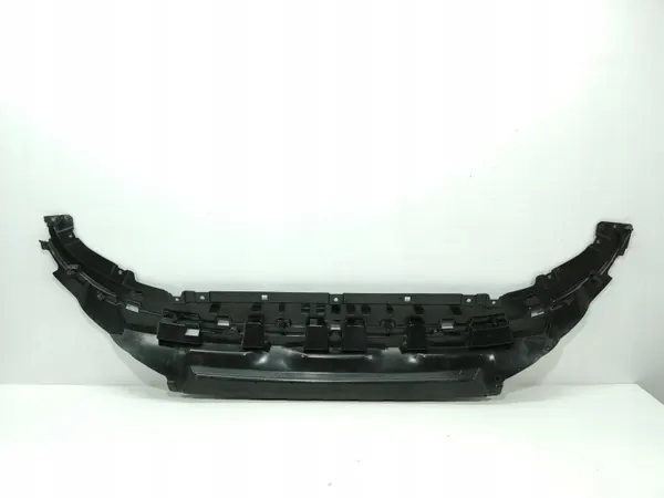 Cache pare-chocs avant Audi Q7 4M S-line OEM 4M0807611G image 7