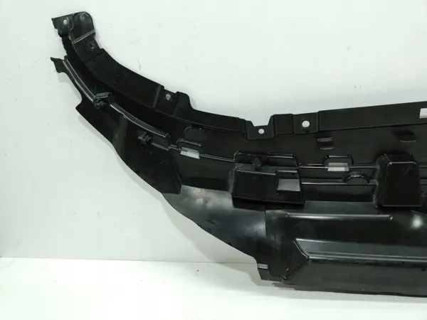 Cache pare-chocs avant Audi Q7 4M S-line OEM 4M0807611G image 8
