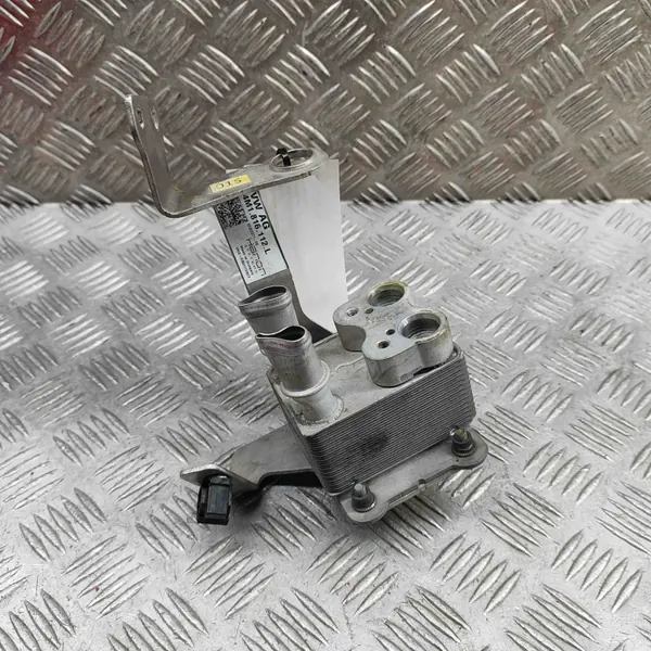 Secador Ar Condicionado OEM 4M1816112L Audi Q7 4M image 2