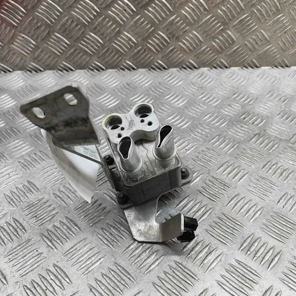 Secador Ar Condicionado OEM 4M1816112L Audi Q7 4M image 3