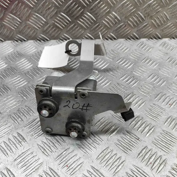 Secador Ar Condicionado OEM 4M1816112L Audi Q7 4M image 5