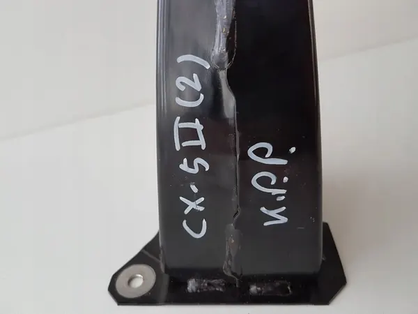 Framstötfångarsläde Mazda CX-5 II KDY03488Y image 2