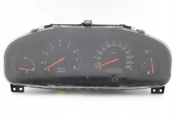 Velocímetro Rover 45 usado 1999-2004 image 2