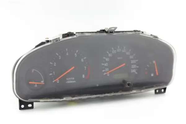 Velocímetro Rover 45 usado 1999-2004 image 3