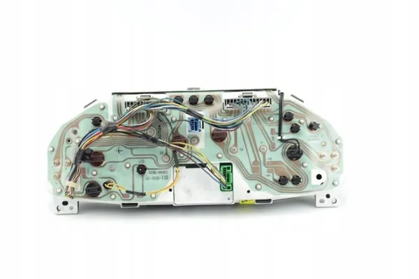 Velocímetro Rover 45 usado 1999-2004 image 4