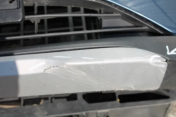 OEM H1BB-17K819-A1 voorbumperspoiler voor Ford Fiesta image 5