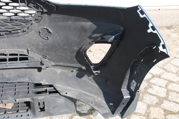 OEM H1BB-17K819-A1 voorbumperspoiler voor Ford Fiesta image 8