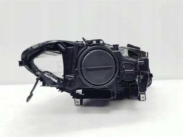 Farol Xenon Esquerdo BMW 5 F10 F11 10-13 image 5