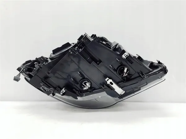 Farol Xenon Esquerdo BMW 5 F10 F11 10-13 image 6