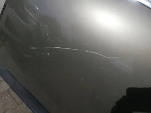 Motorhuv Citroen C4 Picasso Lift 10- OEM 7901N7 image 2