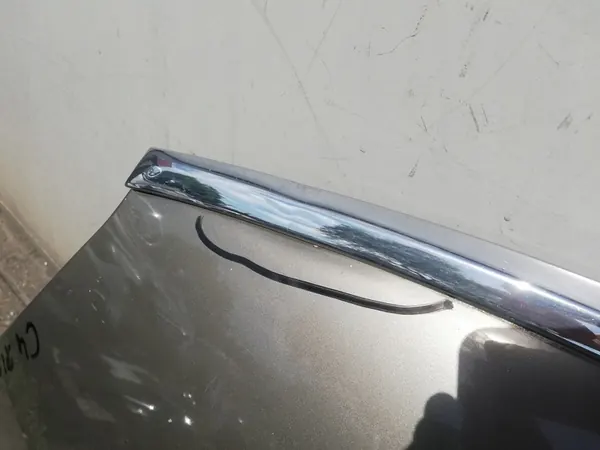 Motorhuv Citroen C4 Picasso Lift 10- OEM 7901N7 image 3