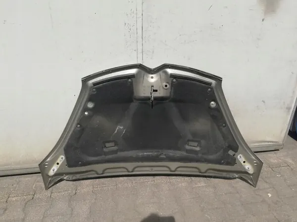 Motorhuv Citroen C4 Picasso Lift 10- OEM 7901N7 image 5