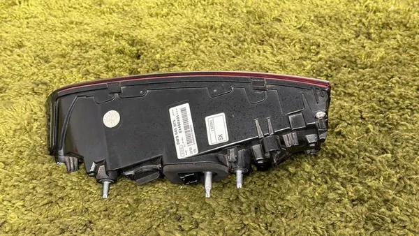Luz Trasera Izquierda Audi A4 S4 B9 8W9 15-19 Avant image 4
