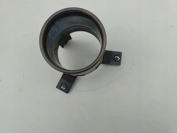 Ponta de escape esquerda Ferrari F8 Tributo OEM 899353 6767 image 2