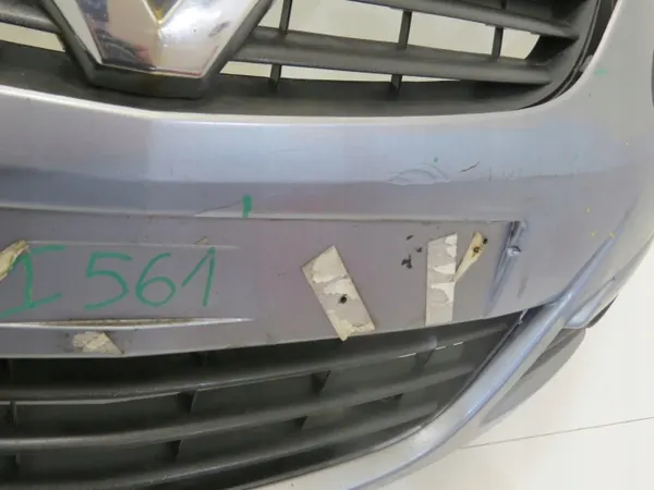 Pare-chocs avant OEM 360178272 pour Opel Corsa D 06-11 image 10