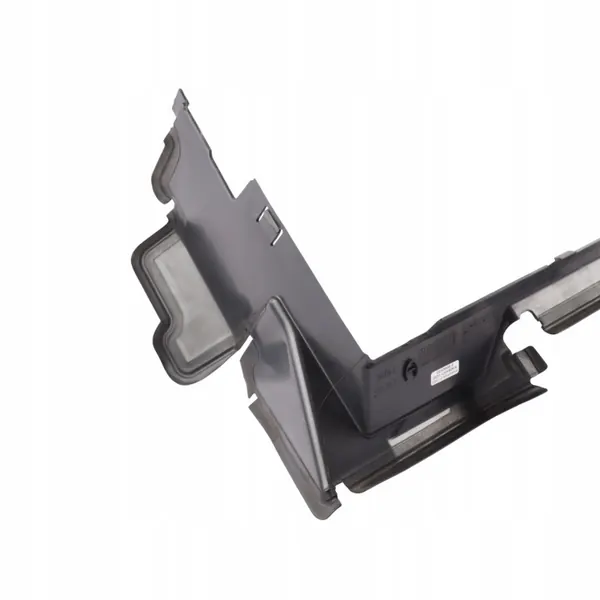 Panel de Conducto de Aire Land Rover GK72-8327-AB image 10