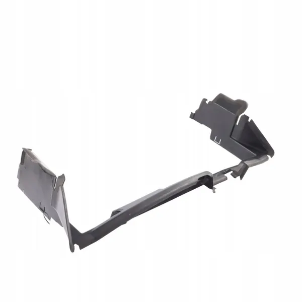 Panel de Conducto de Aire Land Rover GK72-8327-AB image 3