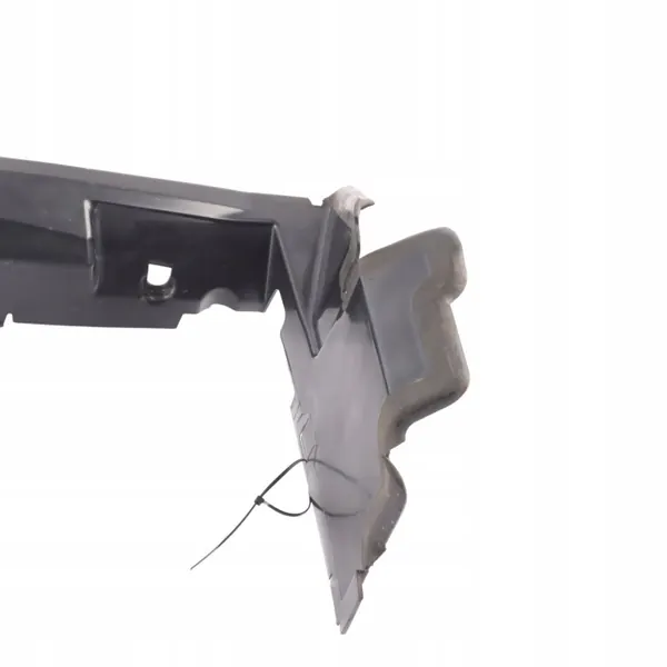 Panel de Conducto de Aire Land Rover GK72-8327-AB image 6