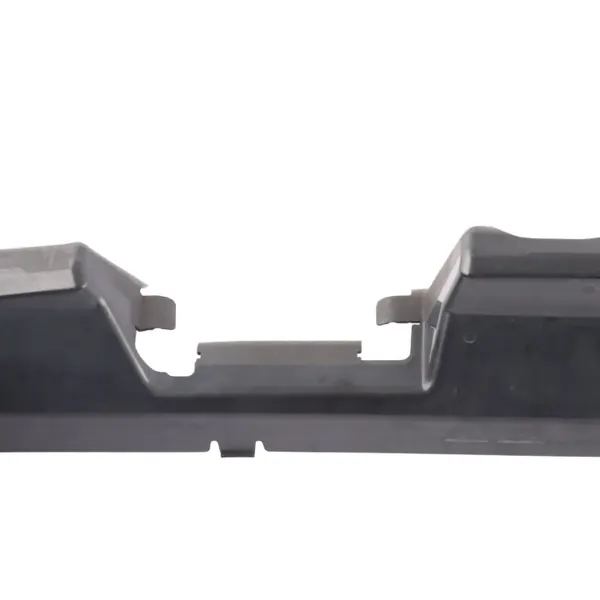 Panel de Conducto de Aire Land Rover GK72-8327-AB image 7