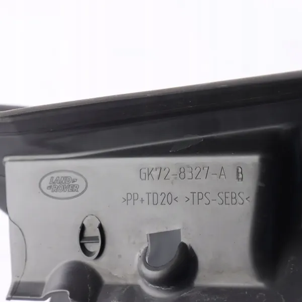 Panel de Conducto de Aire Land Rover GK72-8327-AB image 9