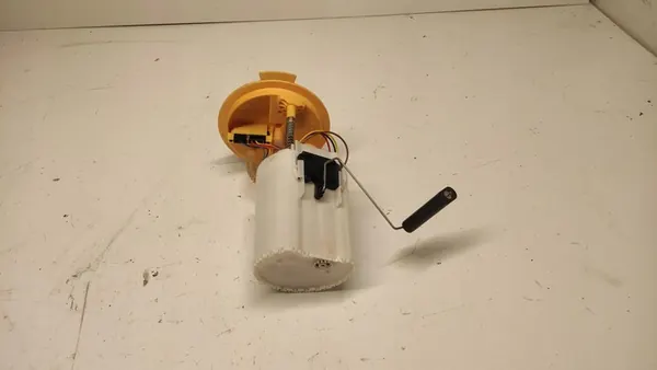 Bränslepump MERCEDES B-KLASA W246 180 CDI image 4