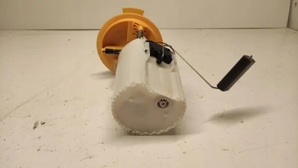 Bränslepump MERCEDES B-KLASA W246 180 CDI image 5