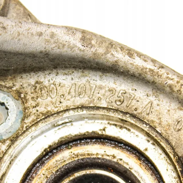 Amortizzatore Destro SKODA OCTAVIA III LIFT 5Q0413031FP image 4