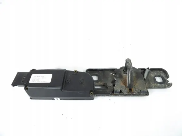 OEM 4F9827383E Heckklappenverriegelung für Skoda Superb II image 2